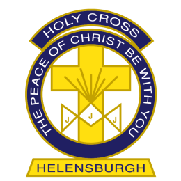 Holy Cross Catholic Primary School, Helensburgh
